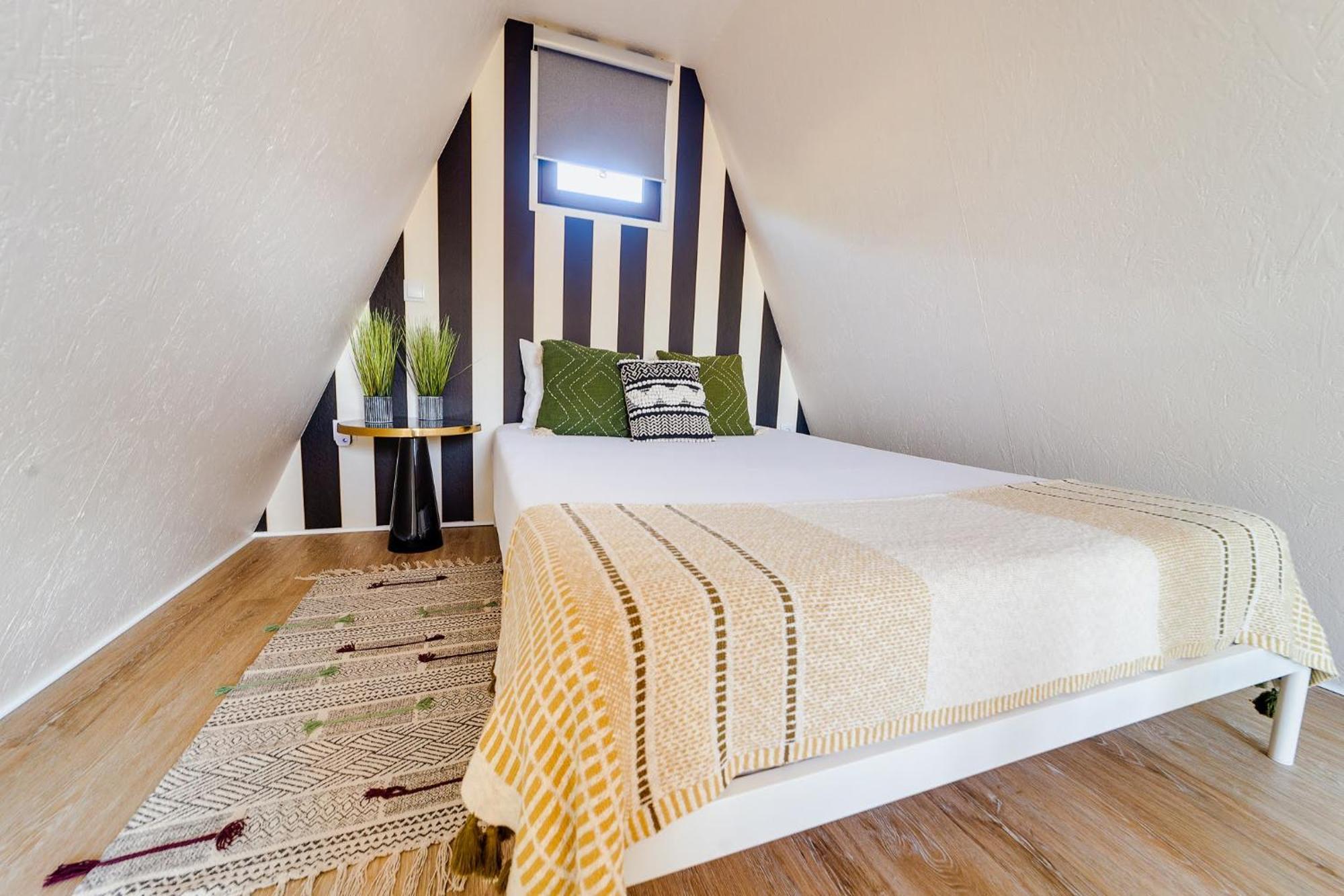 Cabana Sobreiro Каштелу-ди-Пайва Экстерьер фото